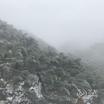 丽水半岭村宿度假别墅酒店提供图片