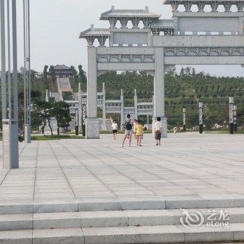 许昌花都林家小院(3号店)酒店提供图片