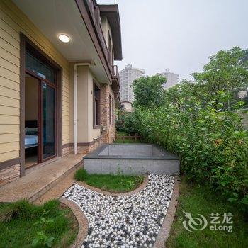 清远梵蒂冈之家阿乐度假别墅(34号店)酒店提供图片
