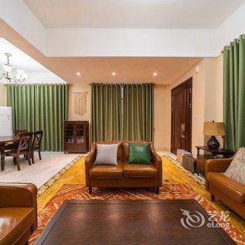 清远梵蒂冈之家阿乐度假别墅(34号店)酒店提供图片