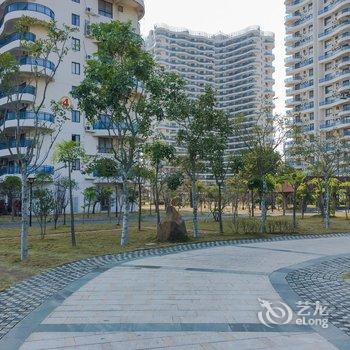 漳州红苇公寓(5号店)酒店提供图片