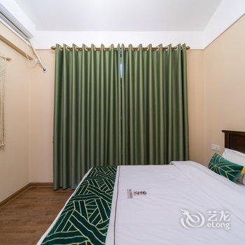 清远梵蒂冈之家阿乐度假别墅(34号店)酒店提供图片