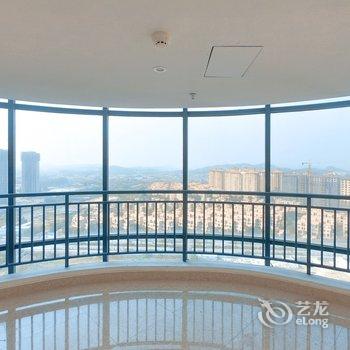 漳州红苇公寓(5号店)酒店提供图片