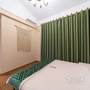 清远梵蒂冈之家阿乐度假别墅(34号店)酒店提供图片