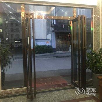 防城港梅的家公寓(9号店)酒店提供图片