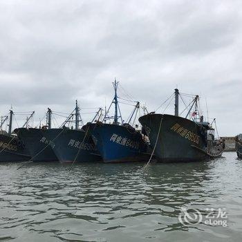 漳州东山岛澳角X湾海岛名宿公寓(3号店)酒店提供图片