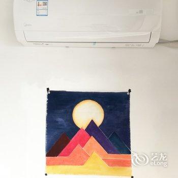 漳州红苇公寓(5号店)酒店提供图片