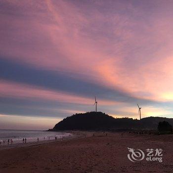 漳州东山岛澳角X湾海岛名宿公寓(3号店)酒店提供图片