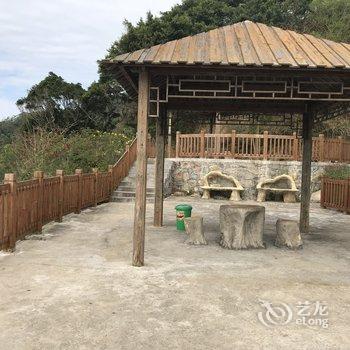 漳州东山岛澳角X湾海岛名宿公寓(3号店)酒店提供图片