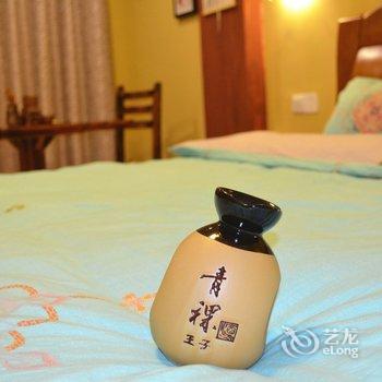 贺州123梦想家公寓(26号店)酒店提供图片