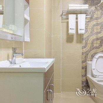 漳州红苇公寓(5号店)酒店提供图片