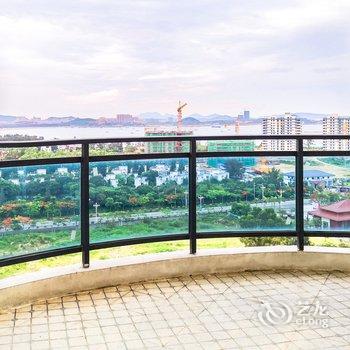 漳州红苇公寓(5号店)酒店提供图片