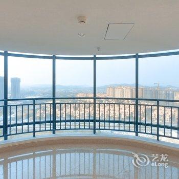 漳州红苇公寓(5号店)酒店提供图片