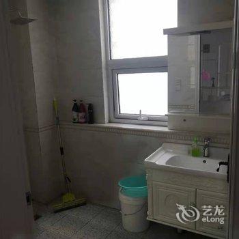 金窝窝公寓(沂水6号店)酒店提供图片