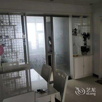 金窝窝公寓(沂水6号店)酒店提供图片