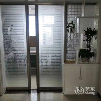 金窝窝公寓(沂水6号店)酒店提供图片
