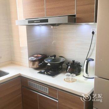 泸州梅梅云公寓酒店提供图片
