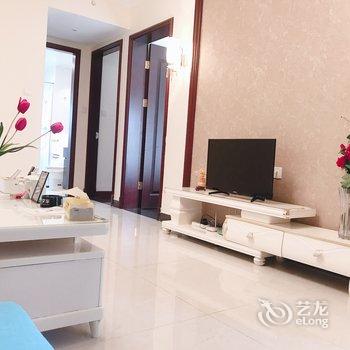 荆州华人易居公寓(楚源大道分店)酒店提供图片