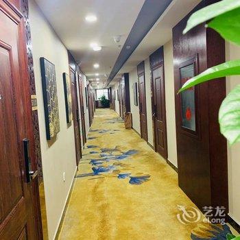 晋中悦心湾酒店酒店提供图片