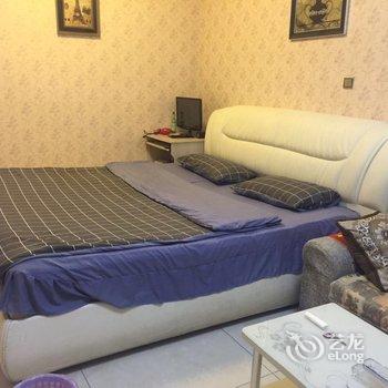 唐山唐山浪漫夏日公寓(新华东道分店)酒店提供图片