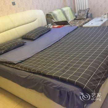 唐山唐山浪漫夏日公寓(新华东道分店)酒店提供图片
