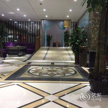 咸阳水沐天骄酒店酒店提供图片
