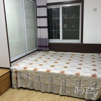 威海成功路上无捷径公寓酒店提供图片