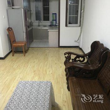 威海成功路上无捷径公寓酒店提供图片