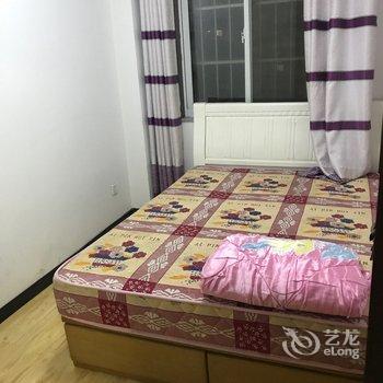 威海成功路上无捷径公寓酒店提供图片