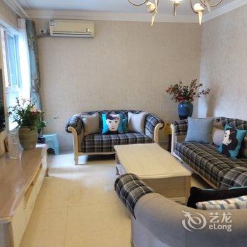 三门峡北方蝴蝶温馨居公寓(2号店)酒店提供图片