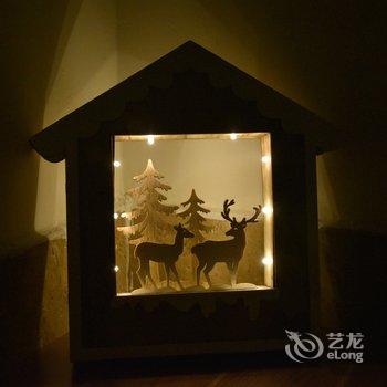 肇庆寶兒公寓酒店提供图片