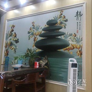 防城港刘长明公寓酒店提供图片