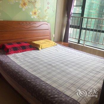 防城港刘长明公寓酒店提供图片