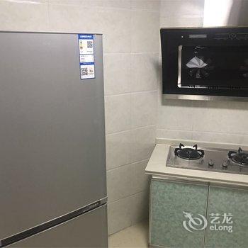 临沂临沂合泰公寓酒店提供图片