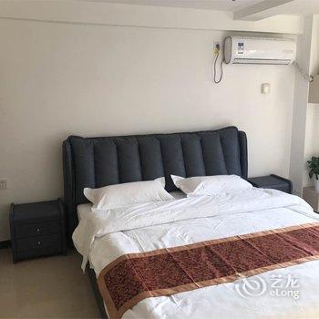 临沂临沂合泰公寓酒店提供图片