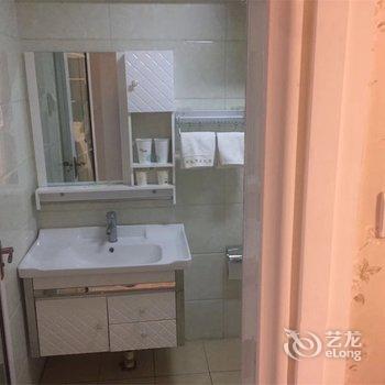 临沂临沂合泰公寓酒店提供图片