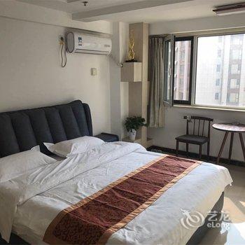 临沂临沂合泰公寓酒店提供图片