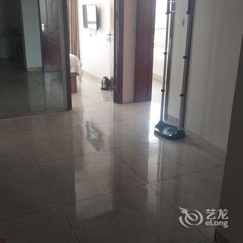 大同国人美公寓酒店提供图片