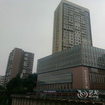 雅安郭宗仪公寓(东大街分店)酒店提供图片
