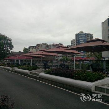 雅安郭宗仪客栈酒店提供图片