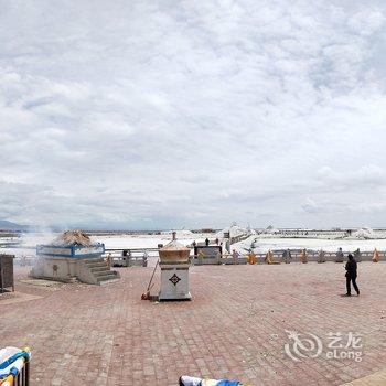 海西旦卓玛公寓酒店提供图片