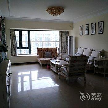 南通南通翁璐云公寓酒店提供图片