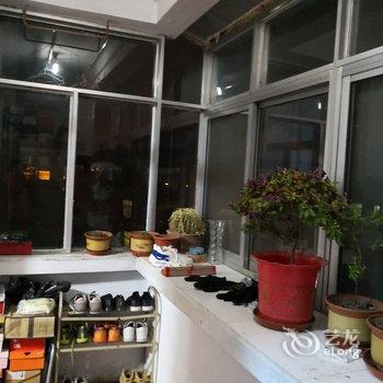 潍坊潍坊吕建梅公寓酒店提供图片