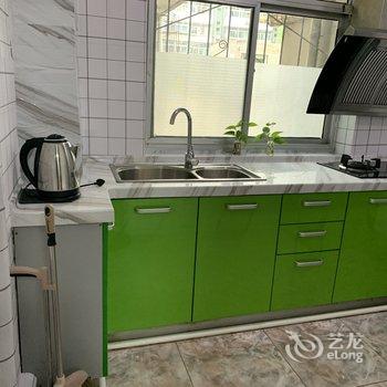 承德琪琪日租公寓(2号店)酒店提供图片