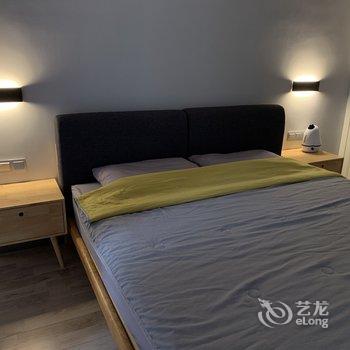 福州林新宇公寓酒店提供图片