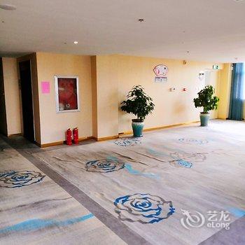 邳州阿卡精品酒店酒店提供图片