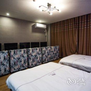 淮南秘境宾馆酒店提供图片