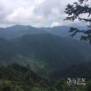 贺州?姑婆山?景致公寓(6号店)酒店提供图片