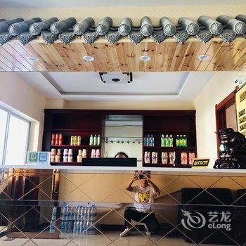 舟曲四季如家宾馆酒店提供图片