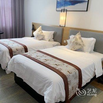 宁明花山宾馆酒店提供图片